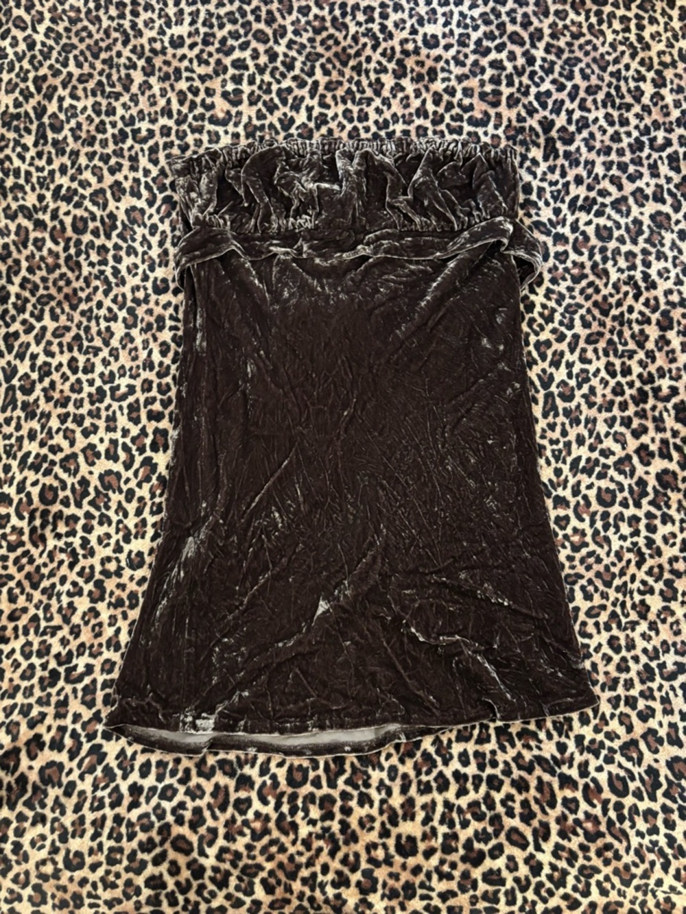 Juicy Couture dress